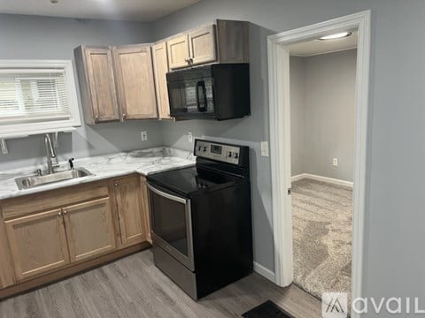 147 Belle Avenue 1 Apartment for Rent