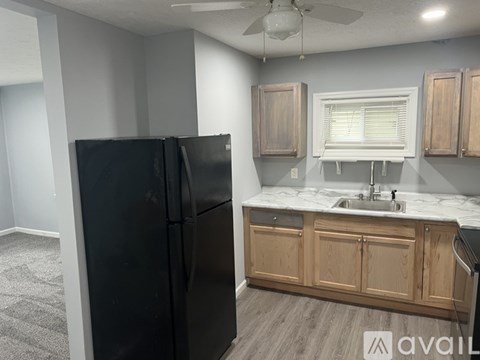 147 Belle Avenue 1 Apartment for Rent