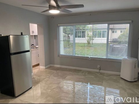 340 SW 31St Ave 1 Apartment for Rent