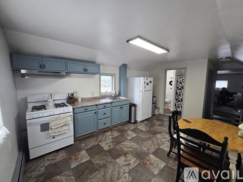 504 Hepburn Street 1 Apartment for Rent