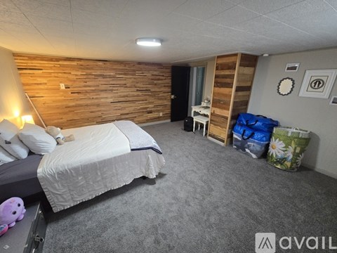 504 Hepburn Street 1 Apartment for Rent