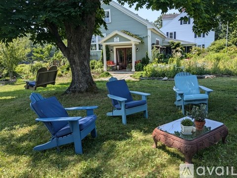 53 Falls Bridge Rd 1 Apartment for Rent