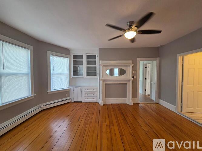 20 Goddard Street 2 Beds Apartment for Rent - Photo gallery 1