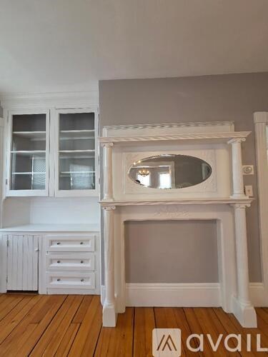 20 Goddard Street 2 Beds Apartment for Rent
