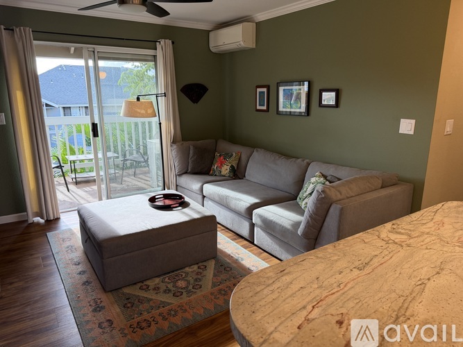 140 Uwapo Road 2 Beds Condo for Rent - Photo gallery 3