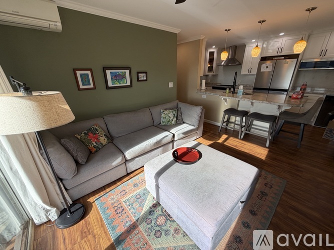 140 Uwapo Road 2 Beds Condo for Rent - Photo gallery 5