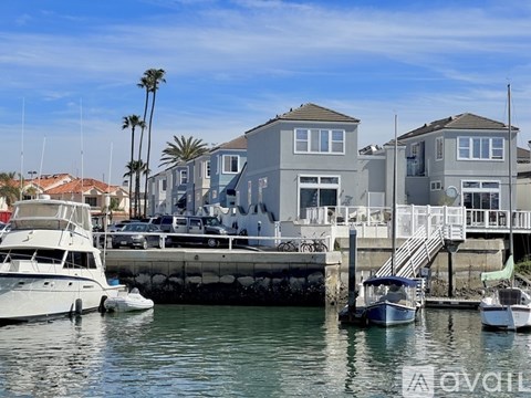 700 Lido Park Drive 3 Beds Apartment for Rent