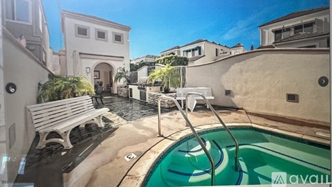 700 Lido Park Drive 3 Beds Apartment for Rent