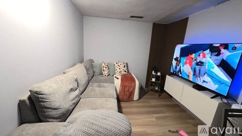 2214 Baker Drive 2 Beds Apartment for Rent