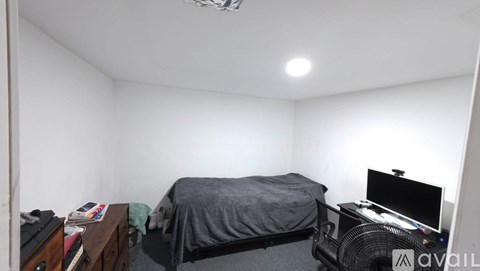 2214 Baker Drive 2 Beds Apartment for Rent