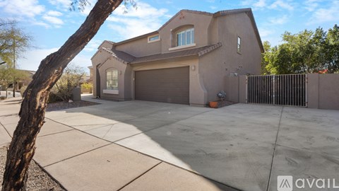 34722 N 24Th Ave 4 Beds Apartment for Rent
