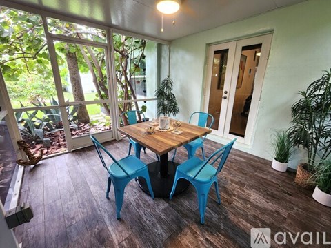 704 Southwest 14Th Street 2 Beds Apartment for Rent