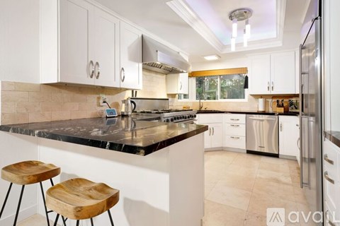 3172 Manistee Drive 4 Beds Apartment for Rent