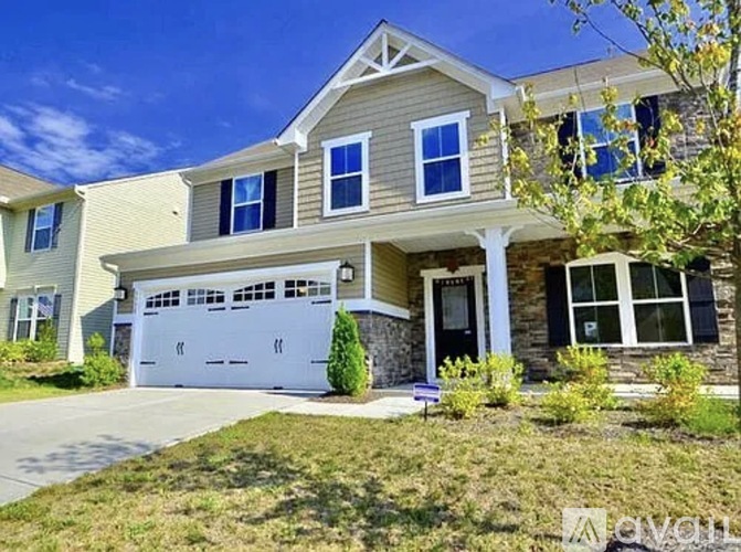 3338 Linetender Drive 5 Beds Single Family Home for Rent - Photo gallery 1