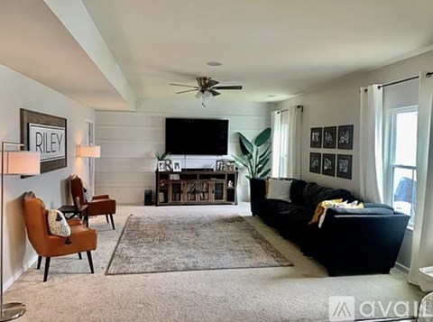 3338 Linetender Drive 5 Beds Apartment for Rent