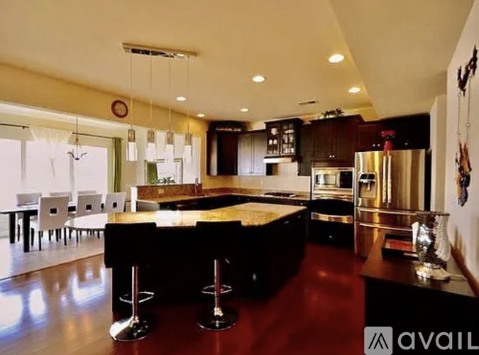 3338 Linetender Drive 5 Beds Single Family Home for Rent - Photo gallery 3