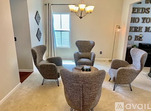 3338 Linetender Drive 5 Beds Apartment for Rent