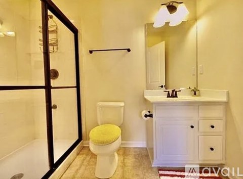 3338 Linetender Drive 5 Beds Apartment for Rent