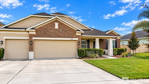 218 Barrington Drive 4 Beds Apartment for Rent