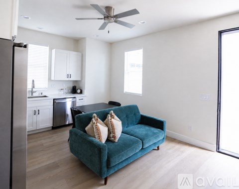 383 Idaho Avenue 1 Apartment for Rent