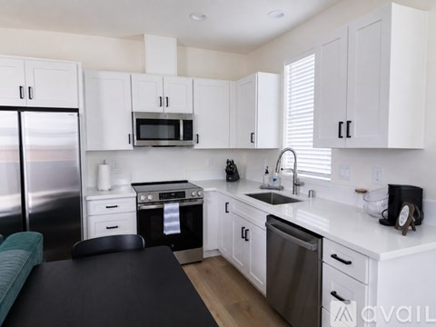 383 Idaho Avenue 1 Apartment for Rent
