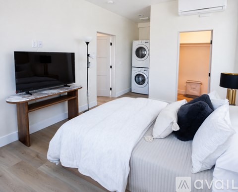 383 Idaho Avenue 1 Apartment for Rent