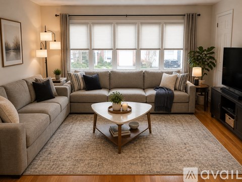 163-33 89Th Street 3 Beds Apartment for Rent