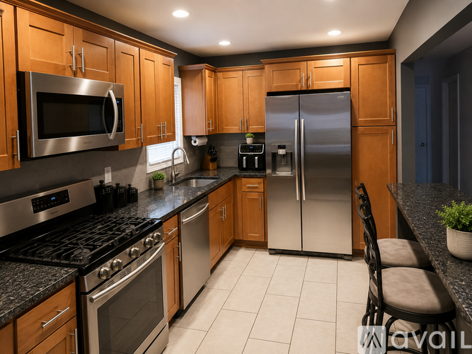 163-33 89th Street 3 Beds Single Family Home for Rent - Photo gallery 2