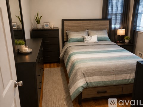 163-33 89Th Street 3 Beds Apartment for Rent