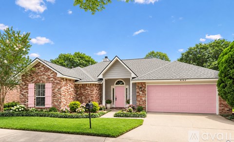 4162 Stumberg Lane 3 Beds Apartment for Rent