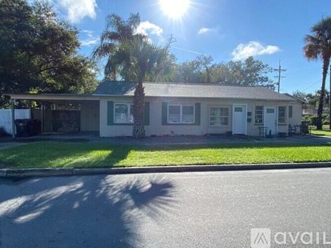 2603 Musselwhite Ave 3 Beds Apartment for Rent