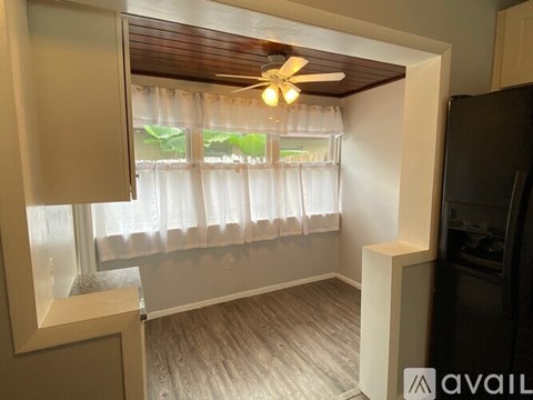 2603 Musselwhite Ave 3 Beds Apartment for Rent