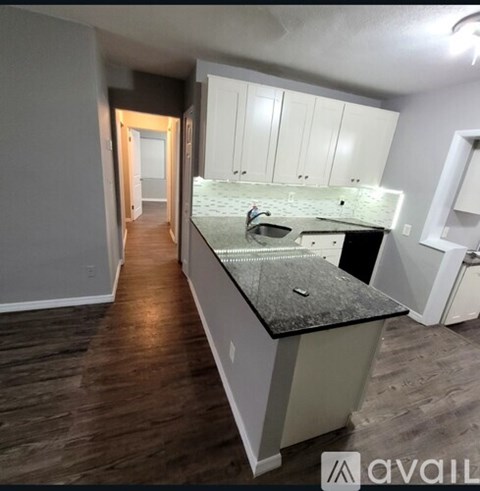 2603 Musselwhite Ave 3 Beds Apartment for Rent