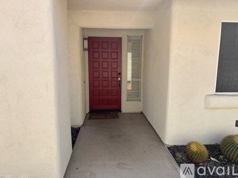 77654 Calle Las Brisas North 3 Beds Apartment for Rent