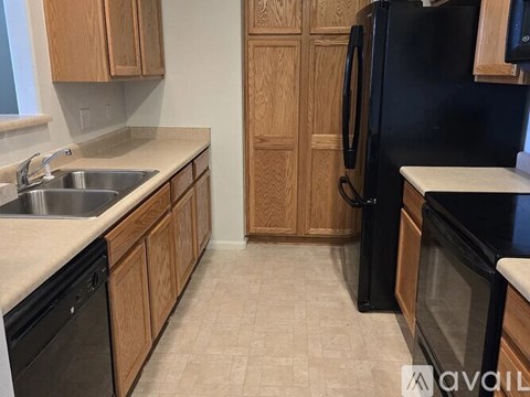 1575 Olympia Circle 2 Beds Apartment for Rent