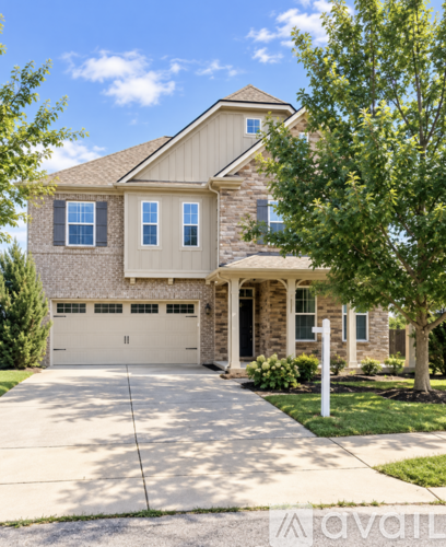 4822 Genoa Drive 4 Beds Single Family Home for Rent - Photo gallery 1