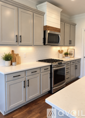 4822 Genoa Drive 4 Beds Single Family Home for Rent - Photo gallery 3