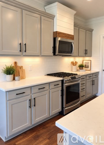 4822 Genoa Drive 4 Beds Apartment for Rent