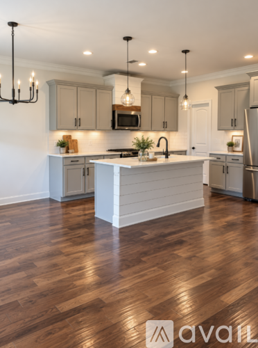 4822 Genoa Drive 4 Beds Single Family Home for Rent - Photo gallery 4