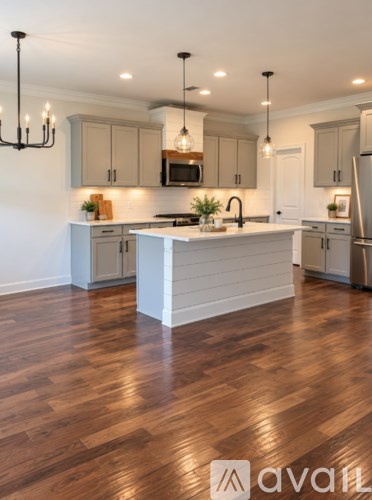 4822 Genoa Drive 4 Beds Apartment for Rent