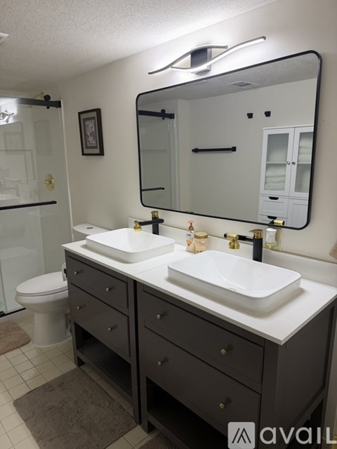 2451 Old Salem Circle Southeast 2 Beds Apartment for Rent
