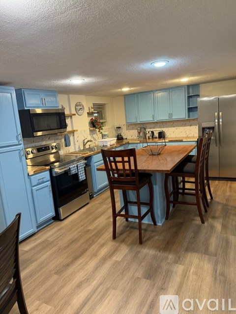 2451 Old Salem Circle Southeast 2 Beds Apartment for Rent