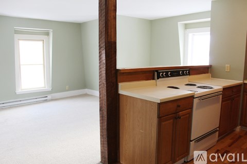 27 Water St 1 Apartment for Rent