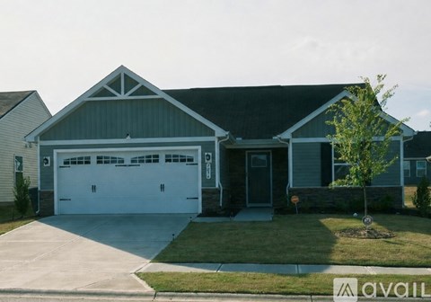 1056 Cameron Ridge Drive 3 Beds Apartment for Rent