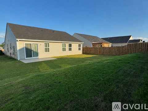 1056 Cameron Ridge Drive 3 Beds Apartment for Rent