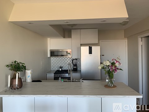 2030 F Street Northwest Studio Apartment for Rent