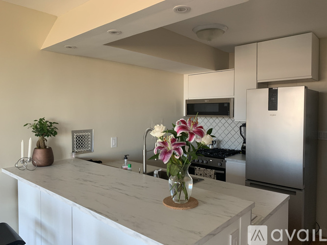 2030 F Street Northwest Studio Condo for Rent - Photo gallery 2