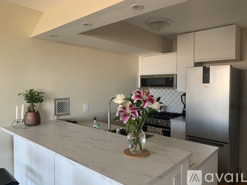 2030 F Street Northwest Studio Apartment for Rent