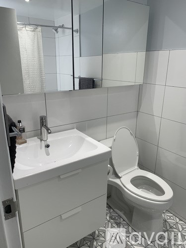2030 F Street Northwest Studio Apartment for Rent