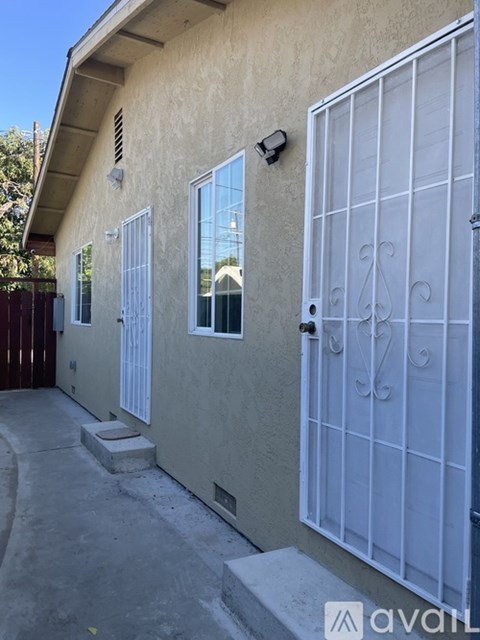 1656 Cunningham Avenue 1 Apartment for Rent